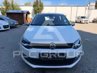 2011 Volkswagen Polo