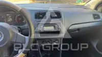 2011 Volkswagen Polo