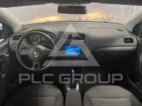 2011 Volkswagen Polo