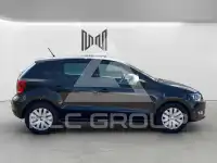 2011 Volkswagen Polo