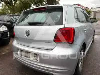 2011 Volkswagen Polo