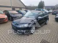 2011 Volkswagen Polo