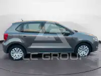 2011 Volkswagen Polo