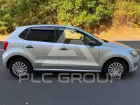 2011 Volkswagen Polo