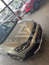 2011 Volkswagen Polo