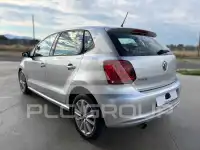 2011 Volkswagen Polo