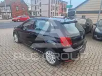 2011 Volkswagen Polo
