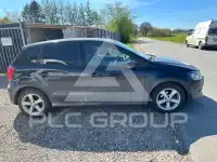 2011 Volkswagen Polo