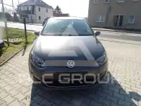2011 Volkswagen Polo