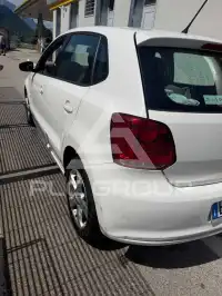 2011 Volkswagen Polo