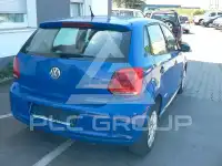 2011 Volkswagen Polo