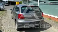 2011 Volkswagen Polo