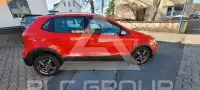 2011 Volkswagen Polo