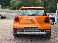 2011 Volkswagen Polo