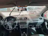 2011 Volkswagen Polo
