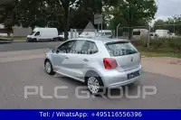 2011 Volkswagen Polo