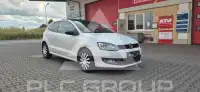 2011 Volkswagen Polo