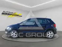 2011 Volkswagen Polo
