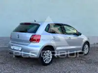 2011 Volkswagen Polo