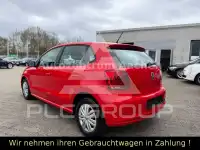 2011 Volkswagen Polo