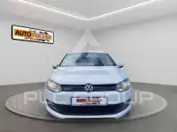 2011 Volkswagen Polo