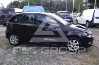 2011 Volkswagen Polo