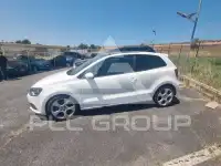 2011 Volkswagen Polo