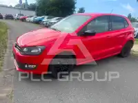 2011 Volkswagen Polo