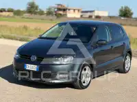 2011 Volkswagen Polo