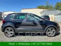 2011 Volkswagen Polo