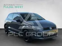 2011 Volkswagen Polo