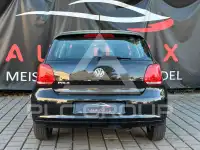 2011 Volkswagen Polo