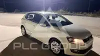 2011 Volkswagen Polo