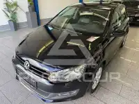 2011 Volkswagen Polo