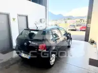 2011 Volkswagen Polo