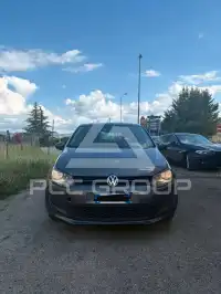2011 Volkswagen Polo