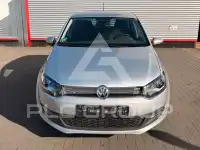 2011 Volkswagen Polo