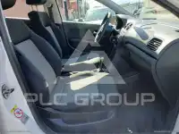 2011 Volkswagen Polo
