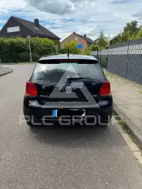 2011 Volkswagen Polo