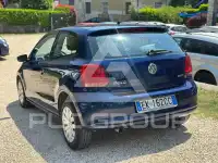 2011 Volkswagen Polo