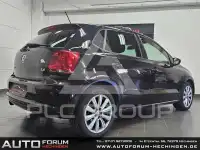 2011 Volkswagen Polo