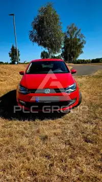 2011 Volkswagen Polo