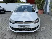 2011 Volkswagen Polo