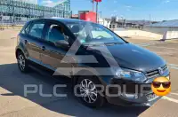 2011 Volkswagen Polo