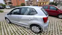 2011 Volkswagen Polo