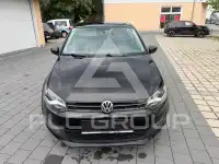 2011 Volkswagen Polo