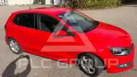 2011 Volkswagen Polo
