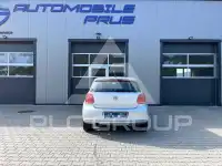 2011 Volkswagen Polo