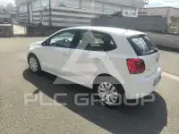 2011 Volkswagen Polo