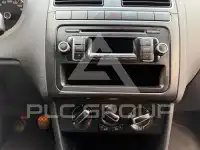 2011 Volkswagen Polo
